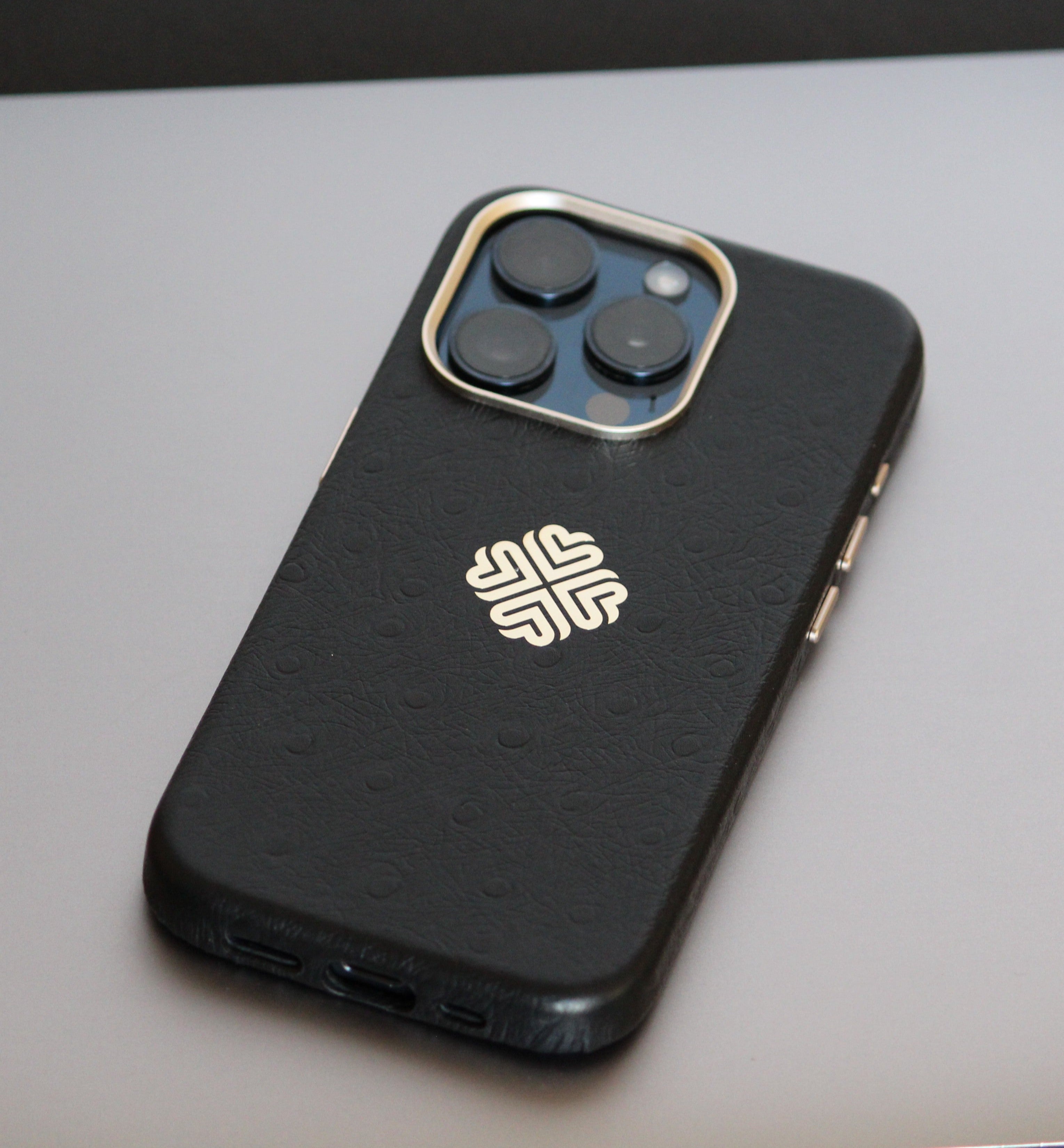 luxury iphone 15 pro max case