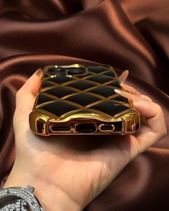 luxury cover