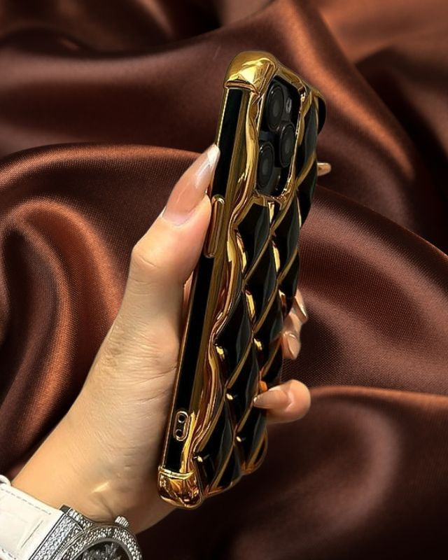 stylish iphone 15 pro case