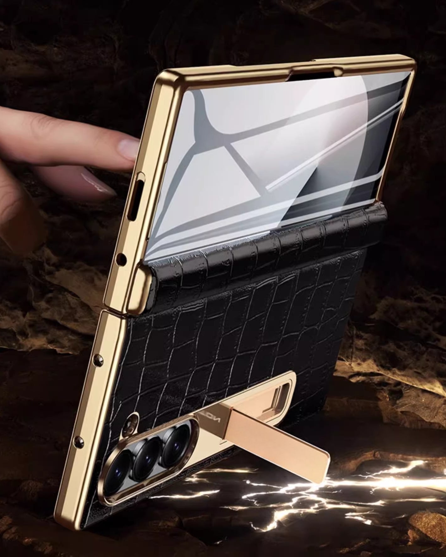 Samsung Z Fold 4 case