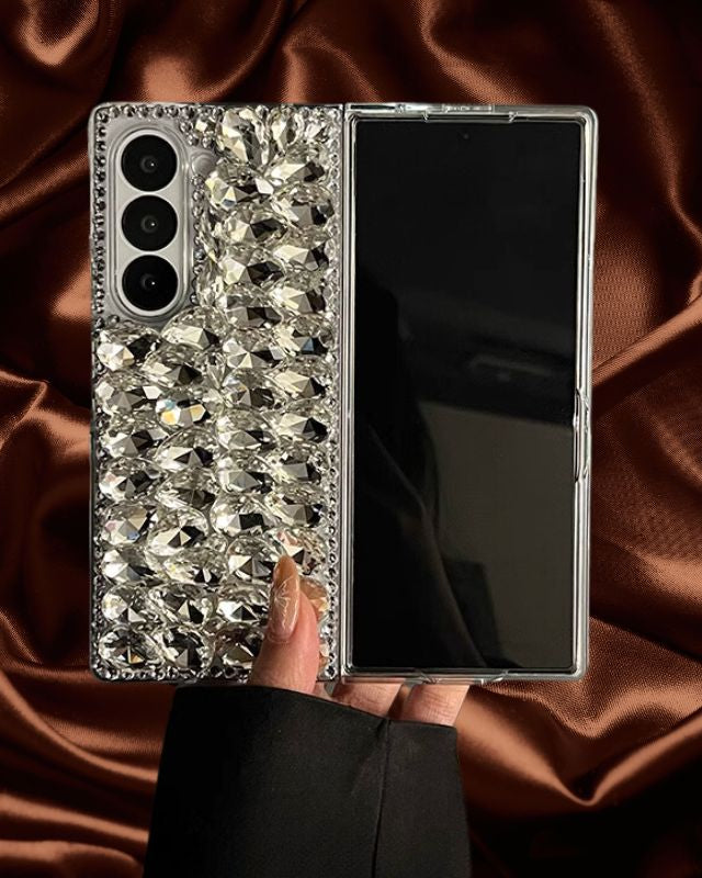 Stylish Z Fold case