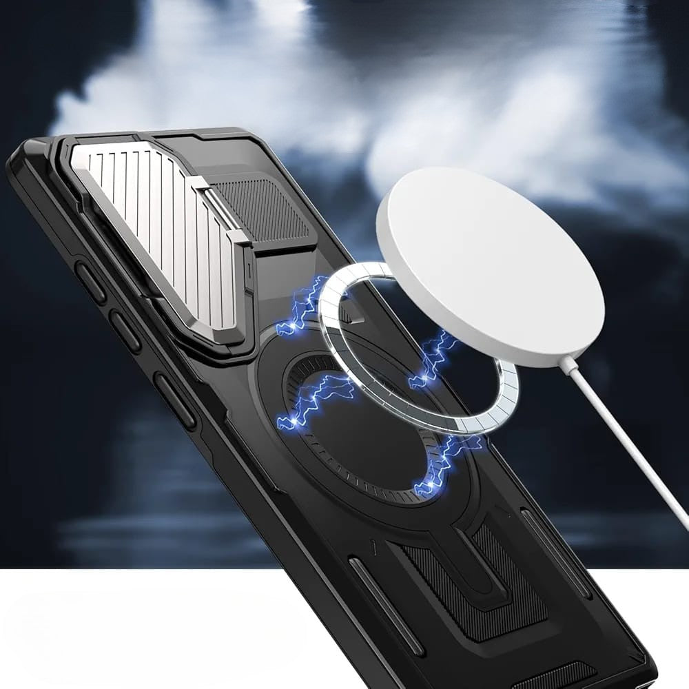 Samsung Galaxy S25 Series Perfect Armour Protection Cover