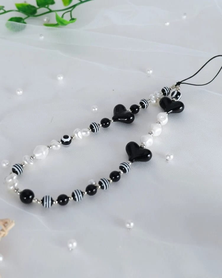 Evil Eye Phone Charm - lifestyle