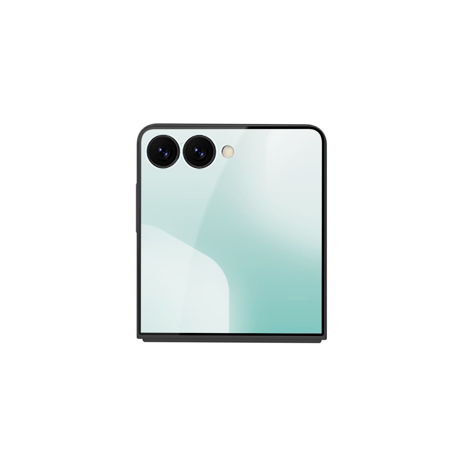 Samsung Galaxy Z Flip 7 9H Hardness Tempered Glass - colour options