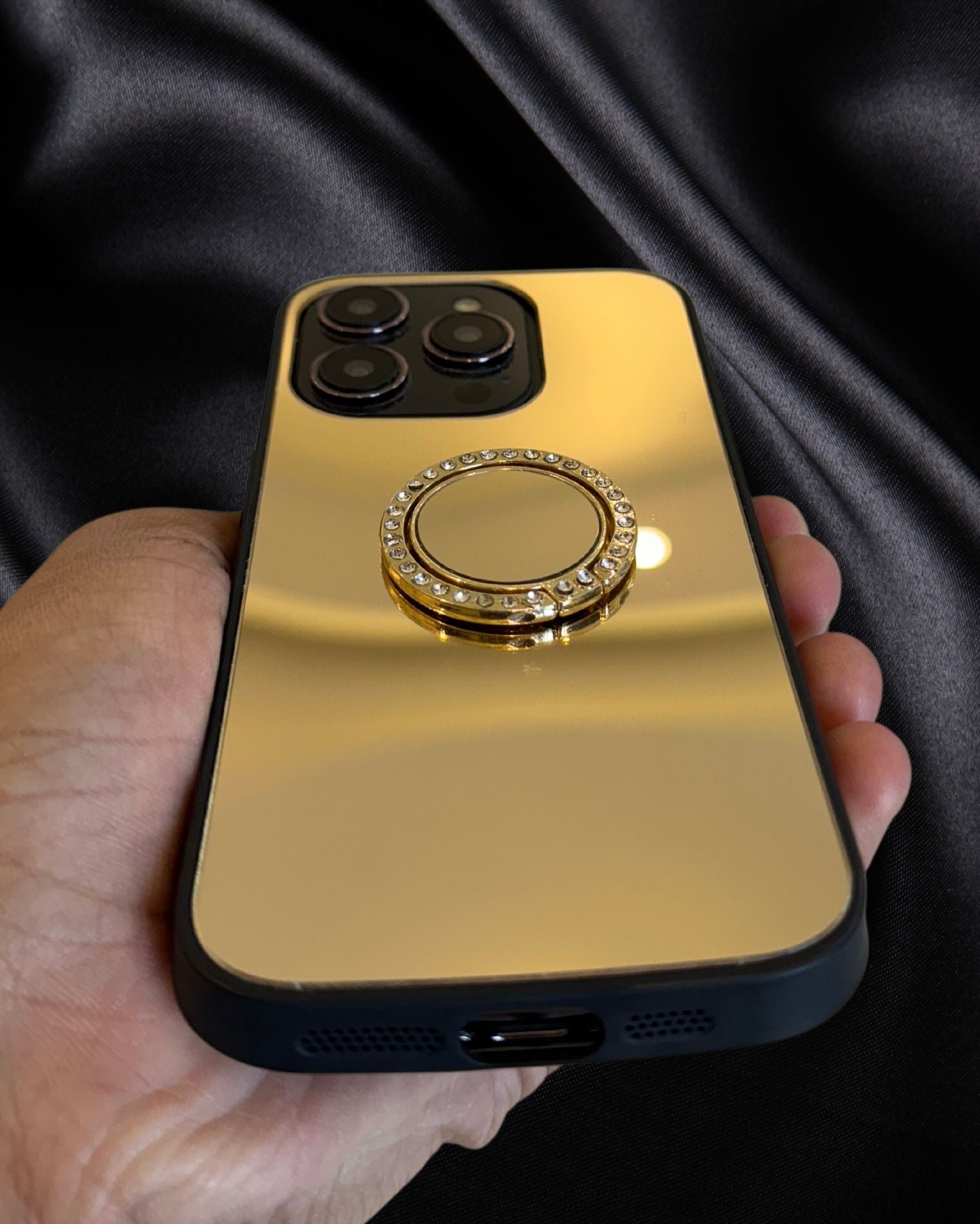 ring holder iphone 15 pro max case