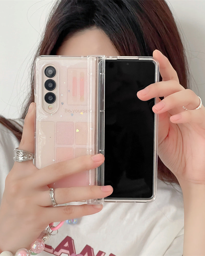 stylish z fold cover