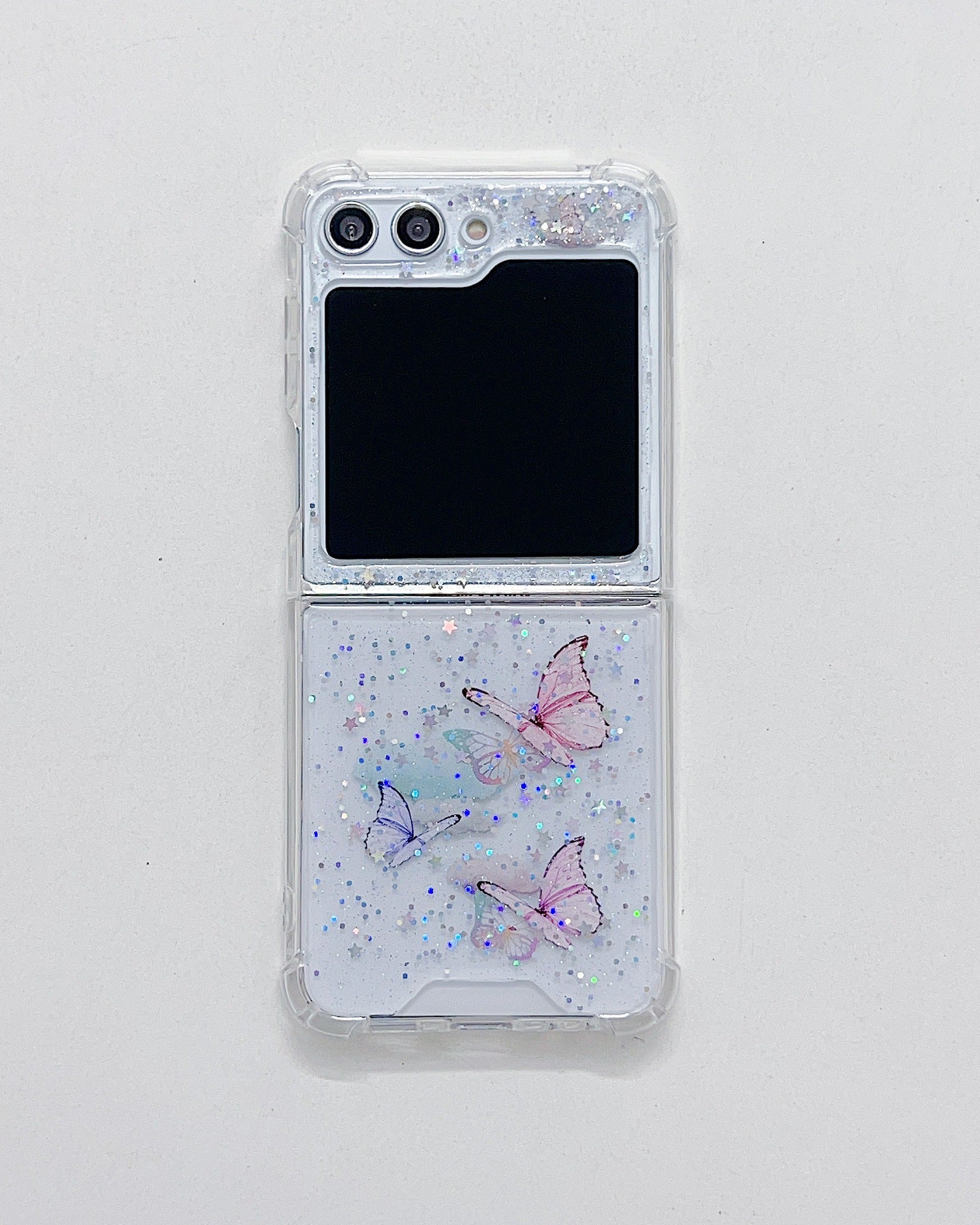 Samsung Z Flip protection