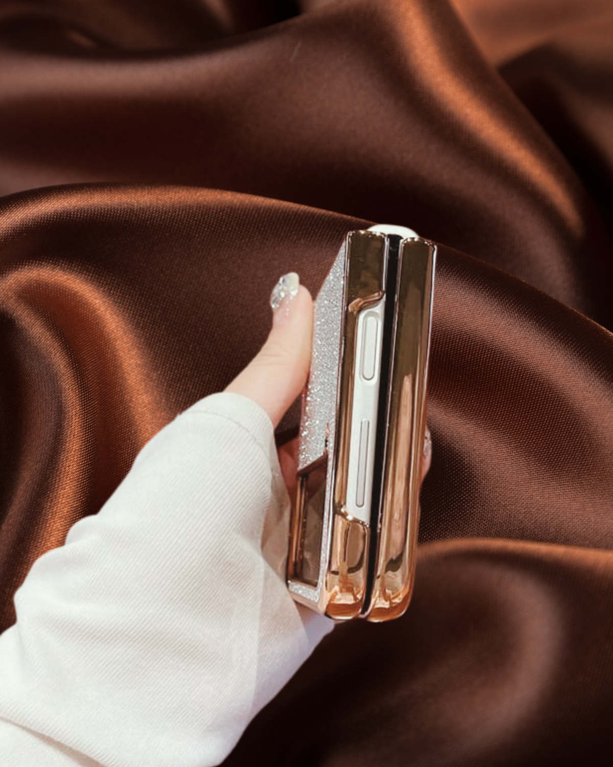 samsung z flip 4 girls cover