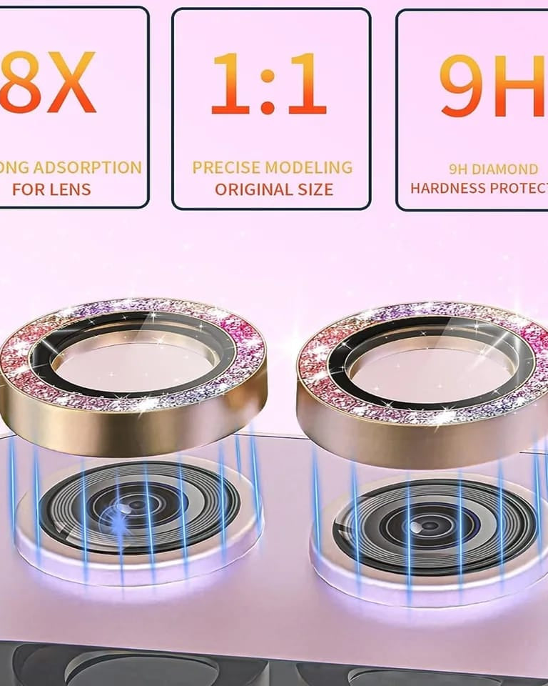 samsung z flip 5 lens protector