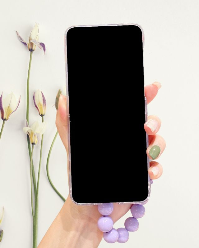 Samsung flip 4 cover for girls