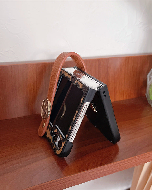 Samsung flip 5 cover