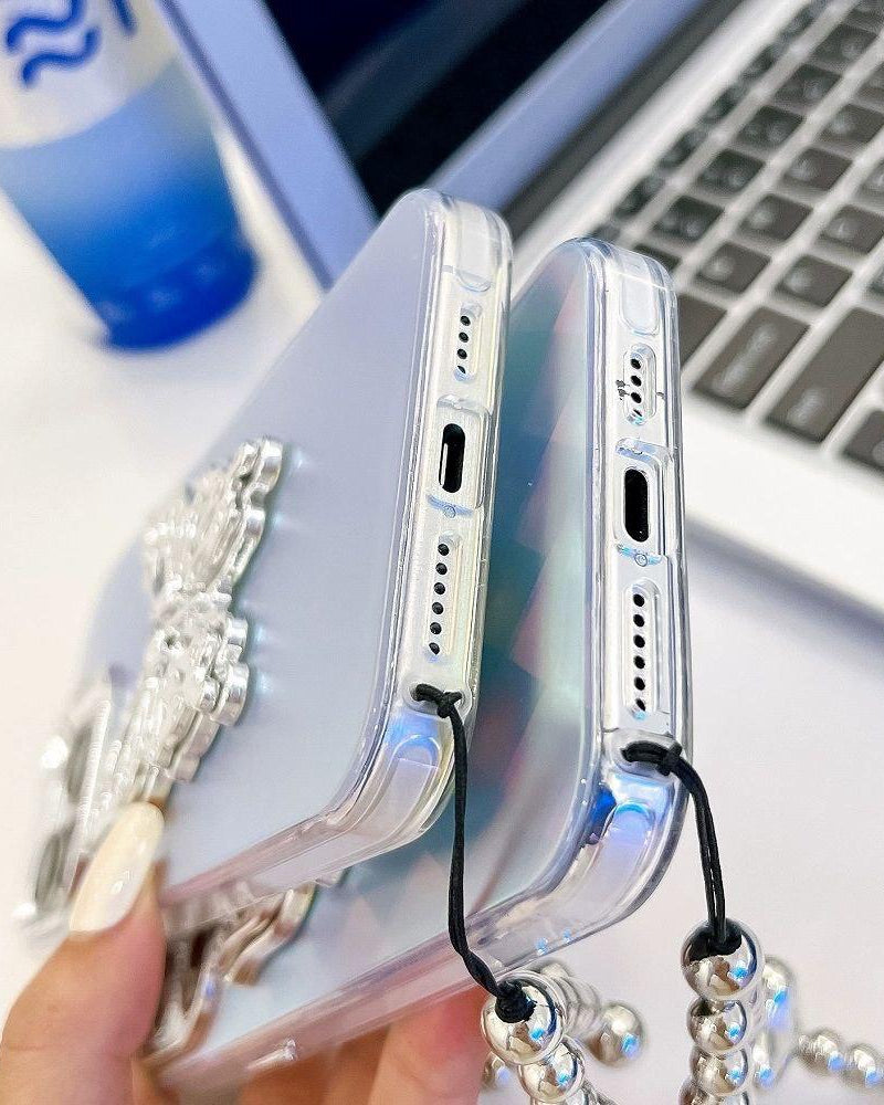 cute phone 15 pro case