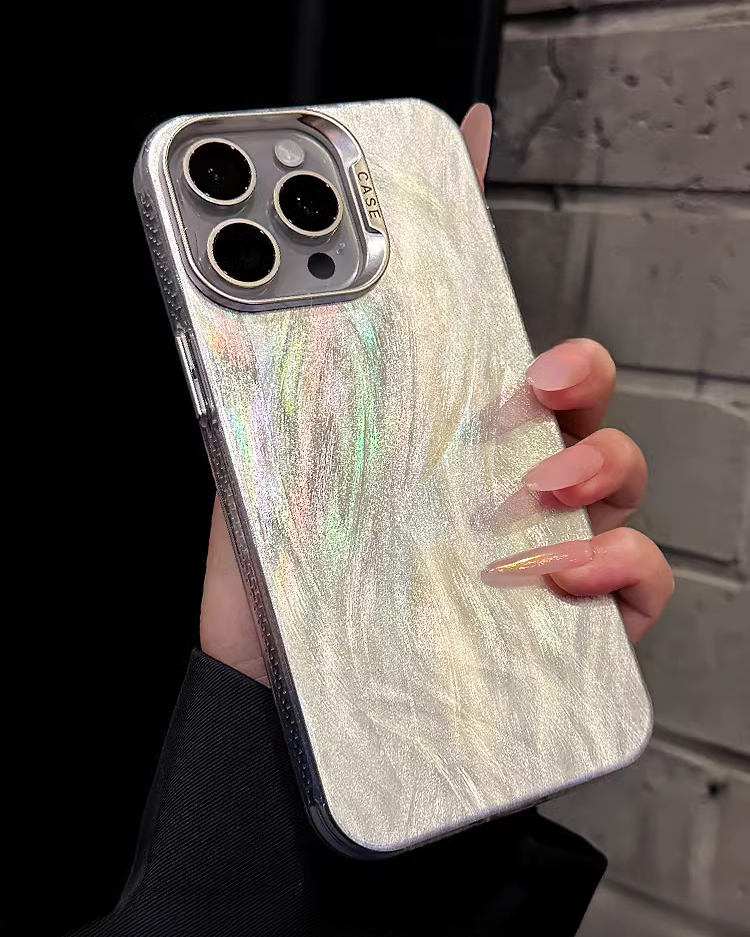 iphone 15 pro mac cover