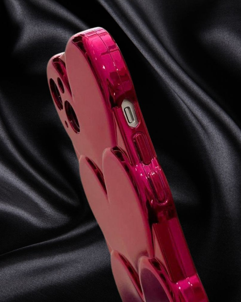 heart iphone 13 case