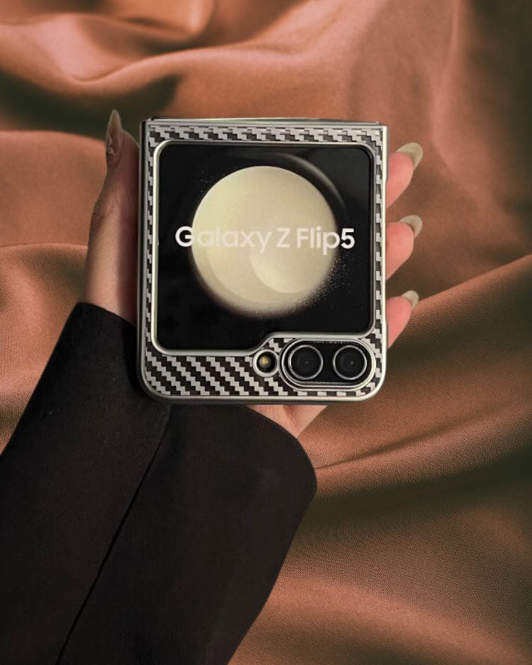 stylish z flip 6 case