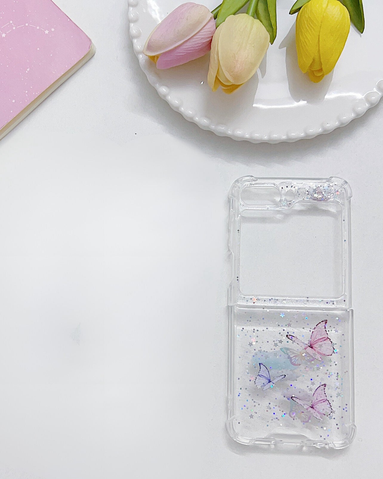 Galaxy Z Flip 6 case