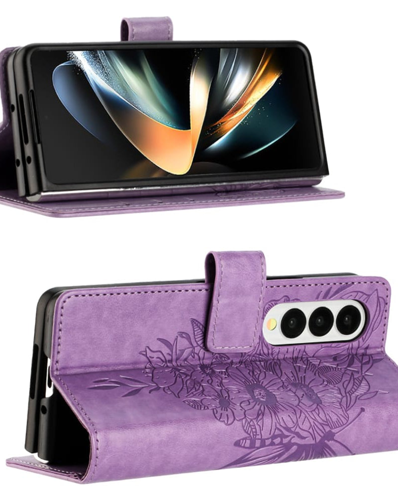 z fold 4 flip case