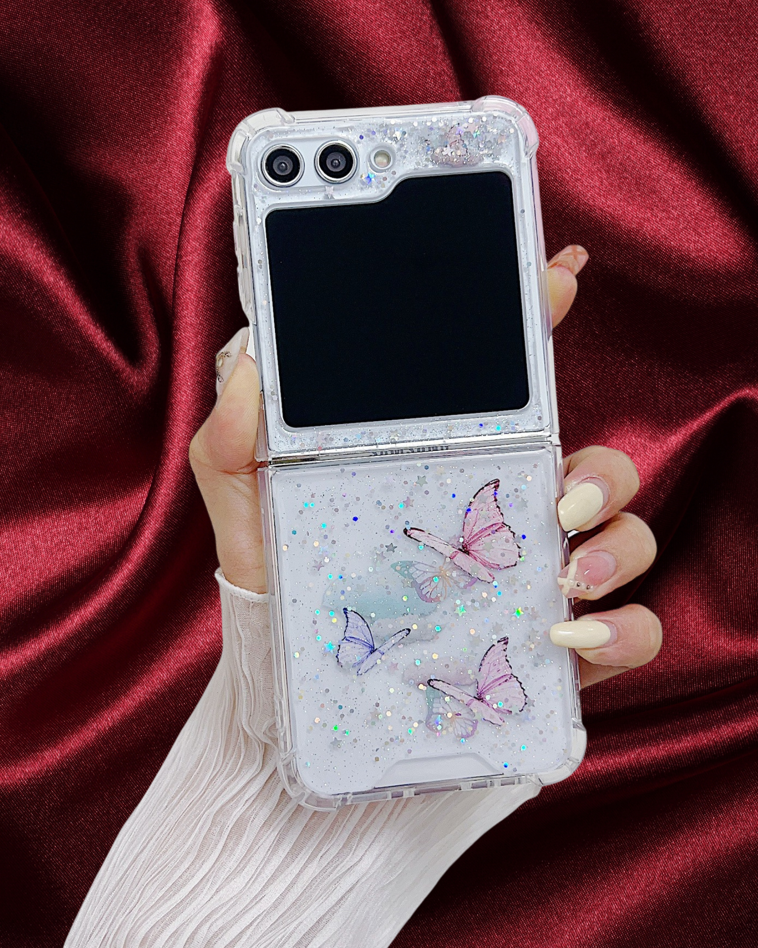 Samsung Galaxy Z Flip 5 case