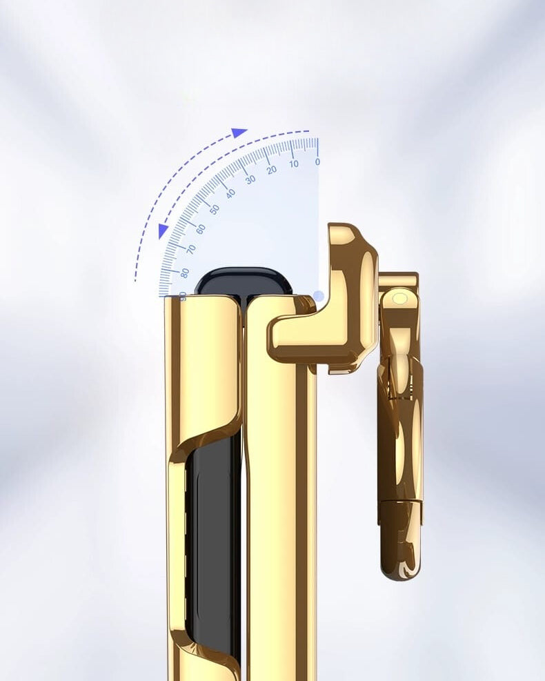 z flip 5 ring holder case