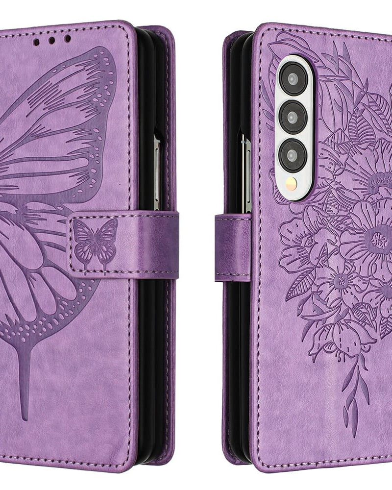 z fold 4 flip cover