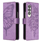 z fold 4 flip cover