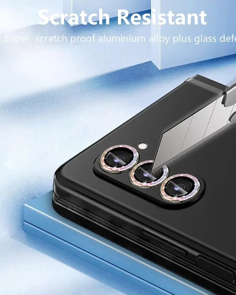 z fold 5 lens protector