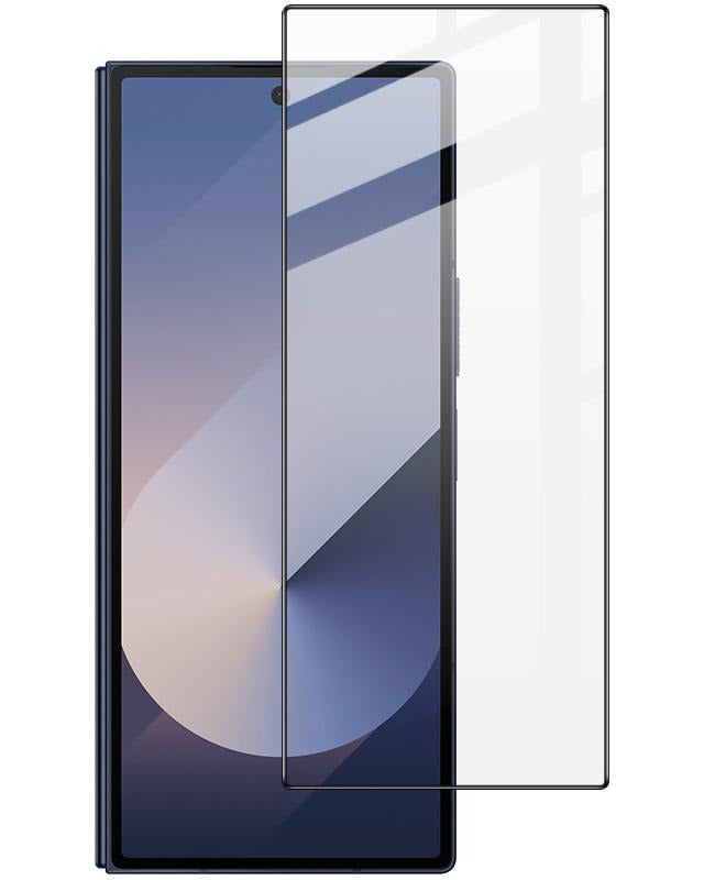 Samsung Galaxy Z Fold 7 9H Hardness Tempered Glass | Screen Protector