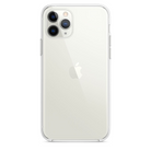 Clear Premium Silicone Cover