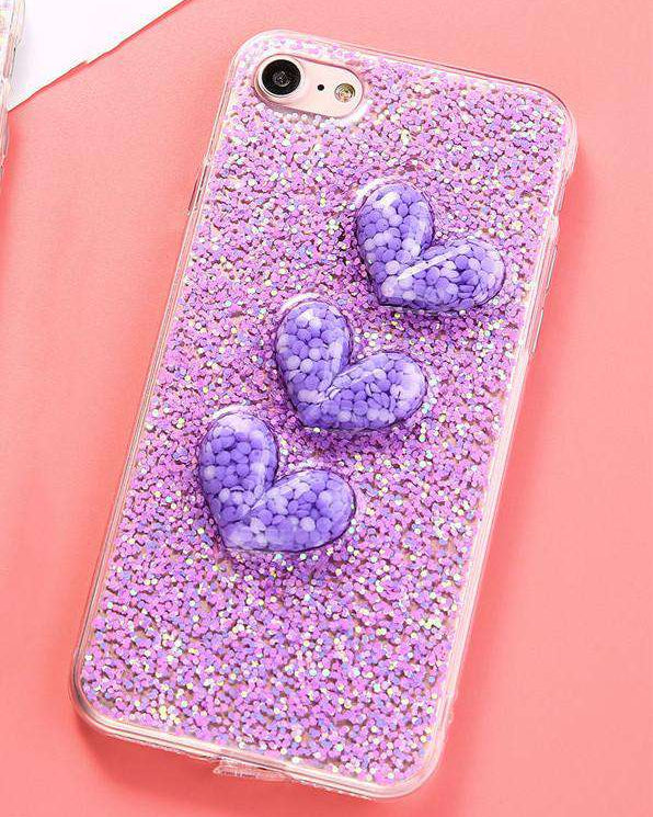 -iPhone Case-iPhone SE 2020-JustAndBest.com