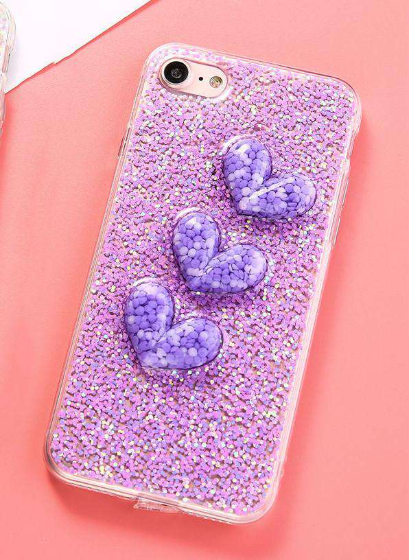 -iPhone Case-iPhone SE 2020-JustAndBest.com