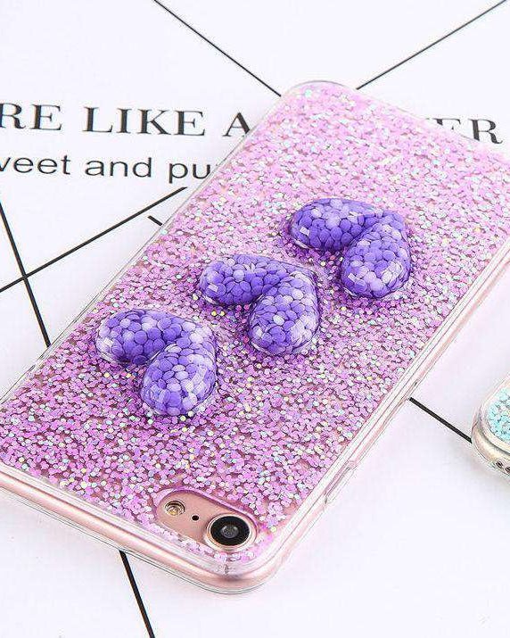 -iPhone Case-iPhone SE 2020-JustAndBest.com