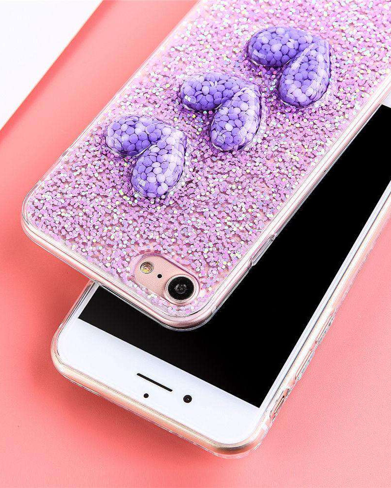 -iPhone Case-iPhone SE 2020-JustAndBest.com