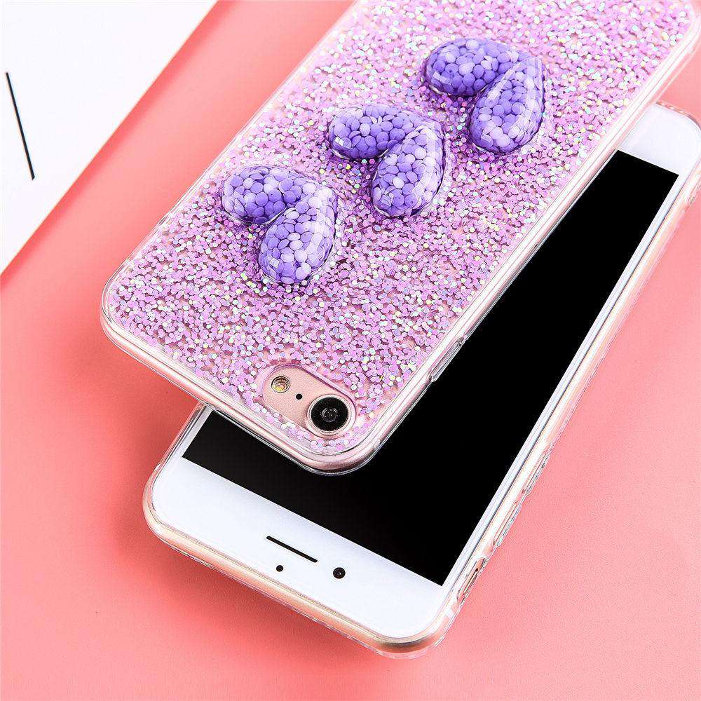 -iPhone Case-iPhone SE 2020-JustAndBest.com