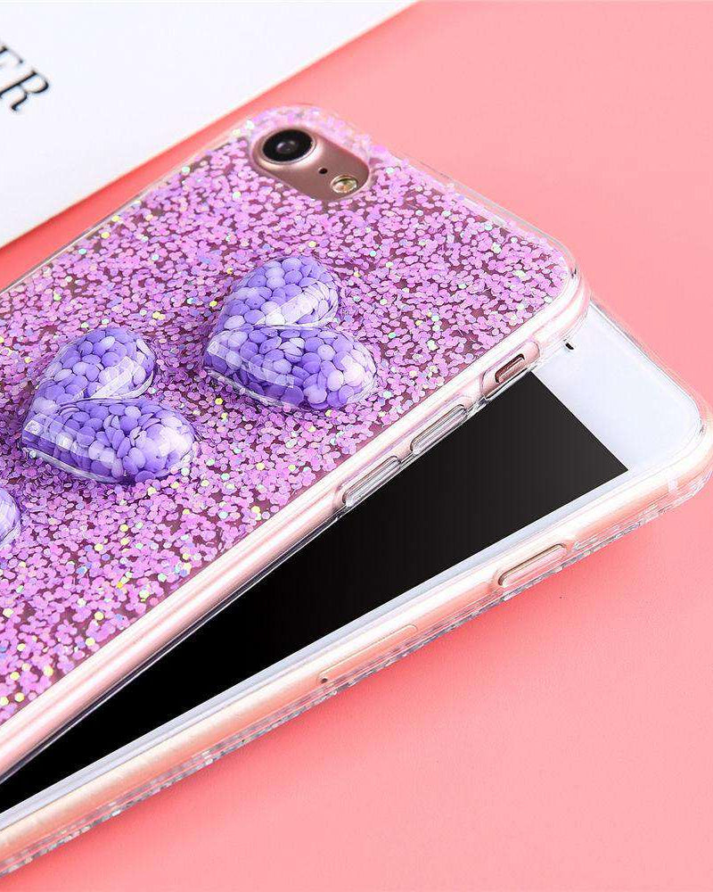 -iPhone Case-iPhone SE 2020-JustAndBest.com