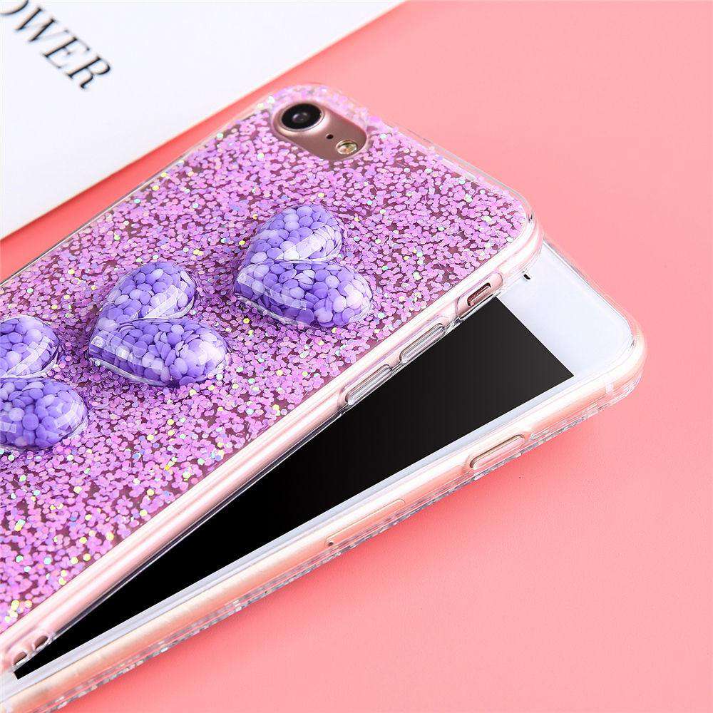 -iPhone Case-iPhone SE 2020-JustAndBest.com