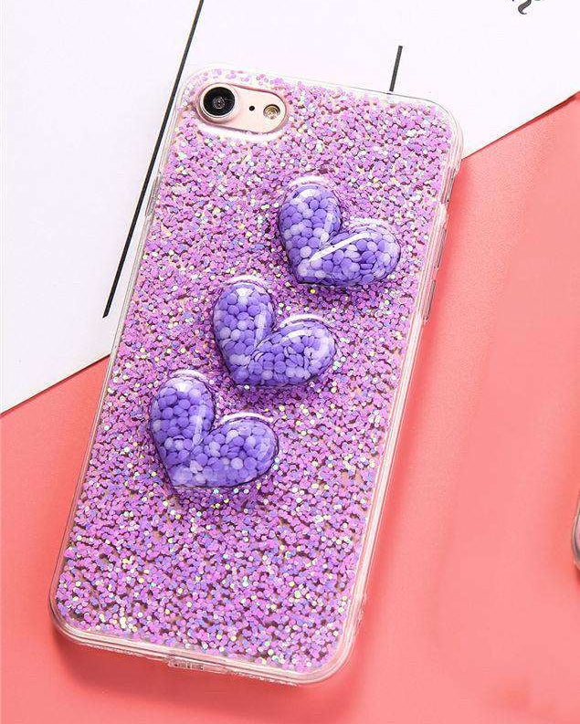 -iPhone Case-iPhone SE 2020-JustAndBest.com