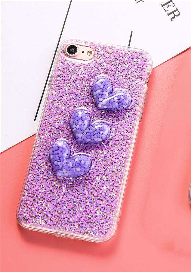 -iPhone Case-iPhone SE 2020-JustAndBest.com