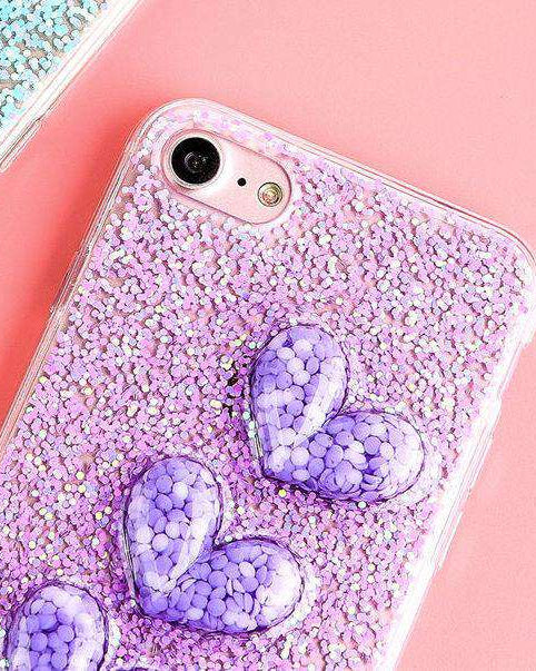 -iPhone Case-iPhone SE 2020-JustAndBest.com