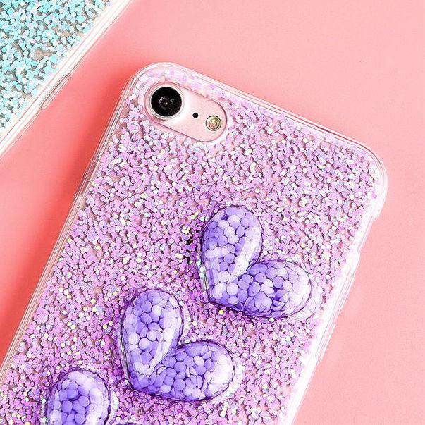 -iPhone Case-iPhone SE 2020-JustAndBest.com