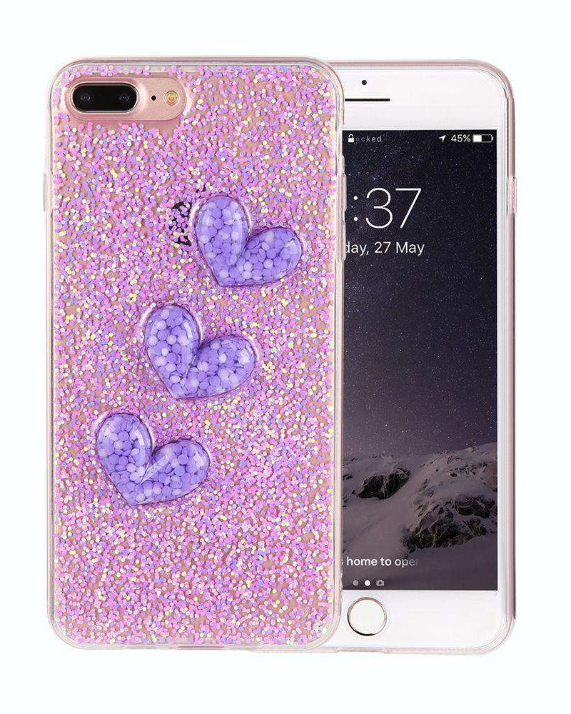 -iPhone Case-iPhone SE 2020-JustAndBest.com