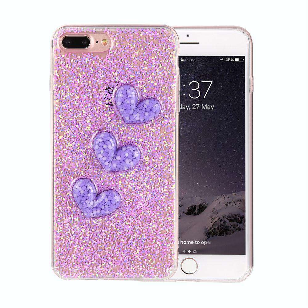 -iPhone Case-iPhone SE 2020-JustAndBest.com