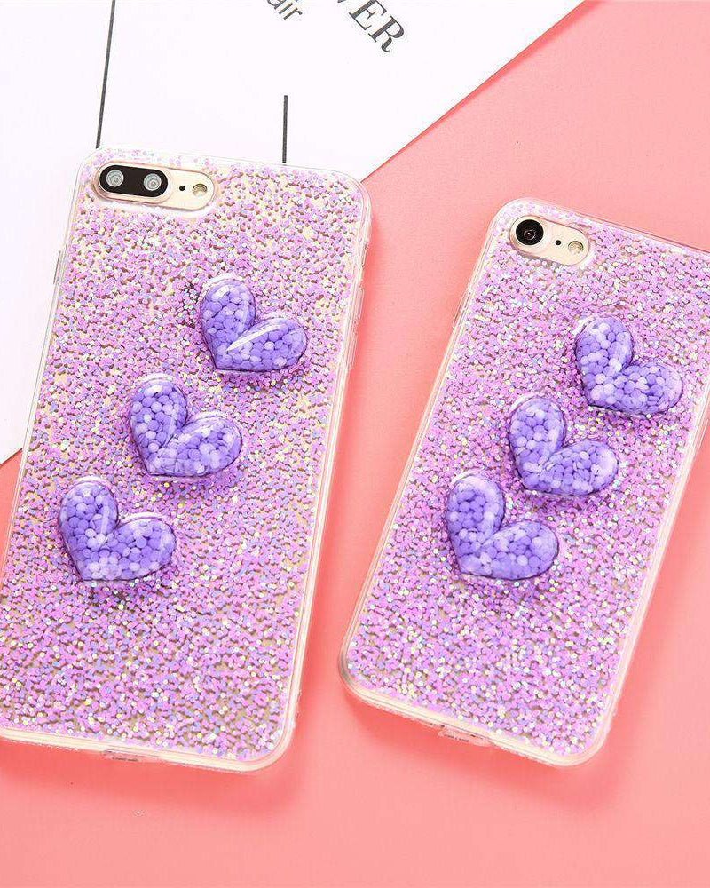 -iPhone Case-iPhone SE 2020-JustAndBest.com