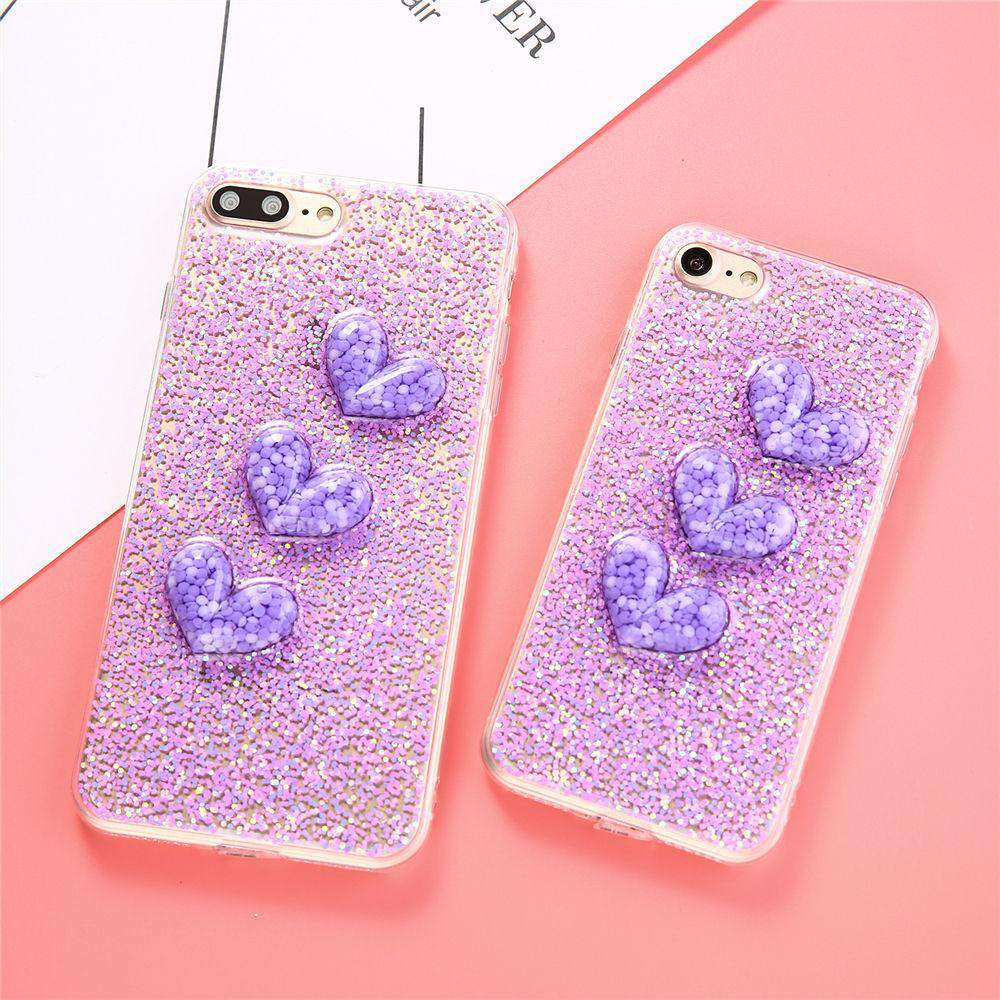 -iPhone Case-iPhone SE 2020-JustAndBest.com