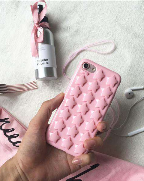 iphone star case for girls