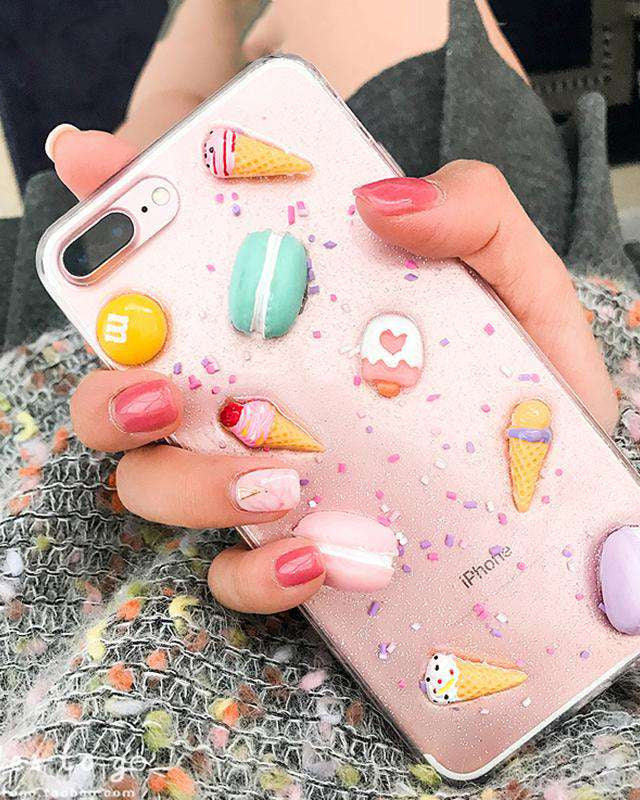 candy iphone case