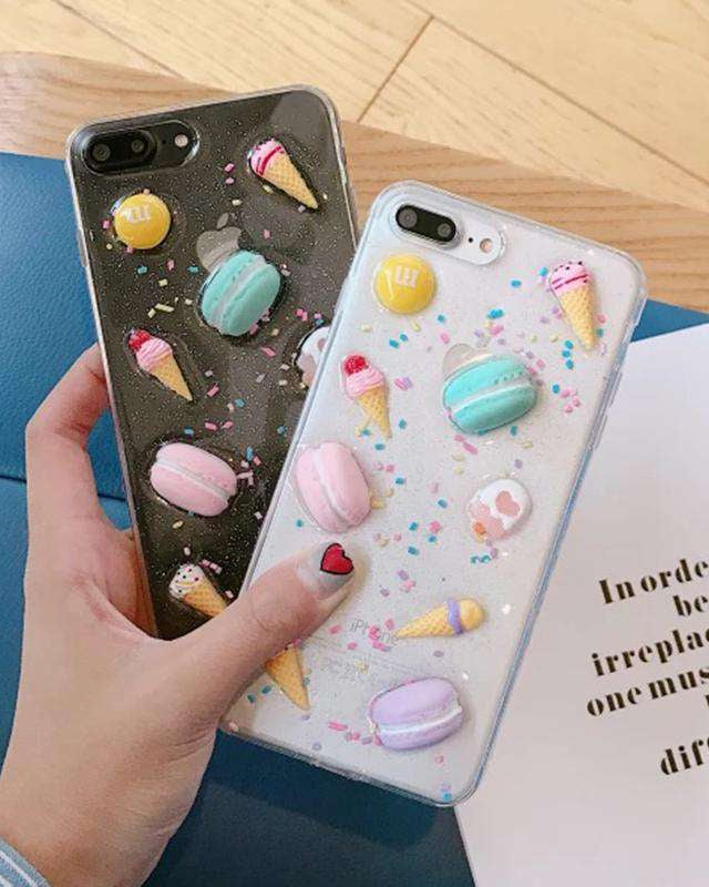 Dirt Resistant iphone 6, iphone 7 case