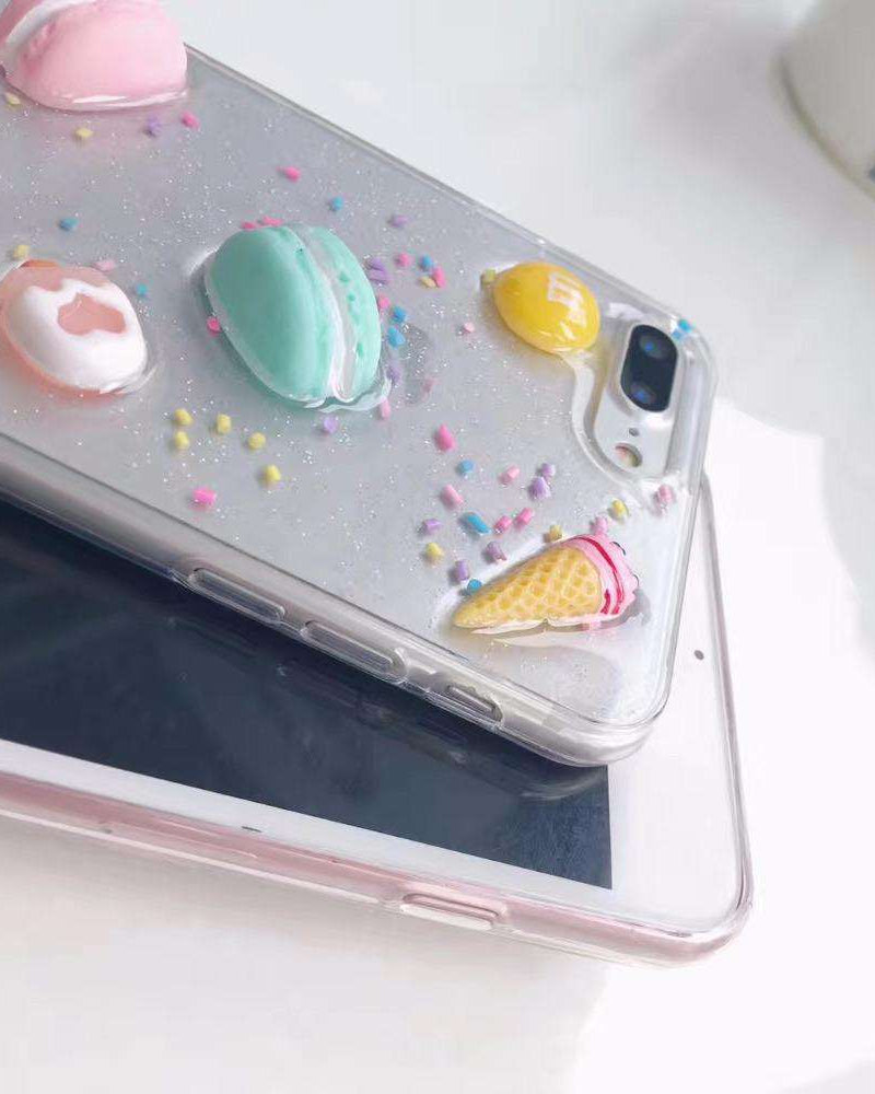 Cute Candy iphone Case