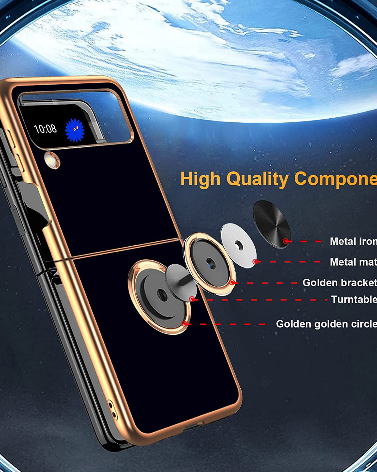 high quality samsung cases