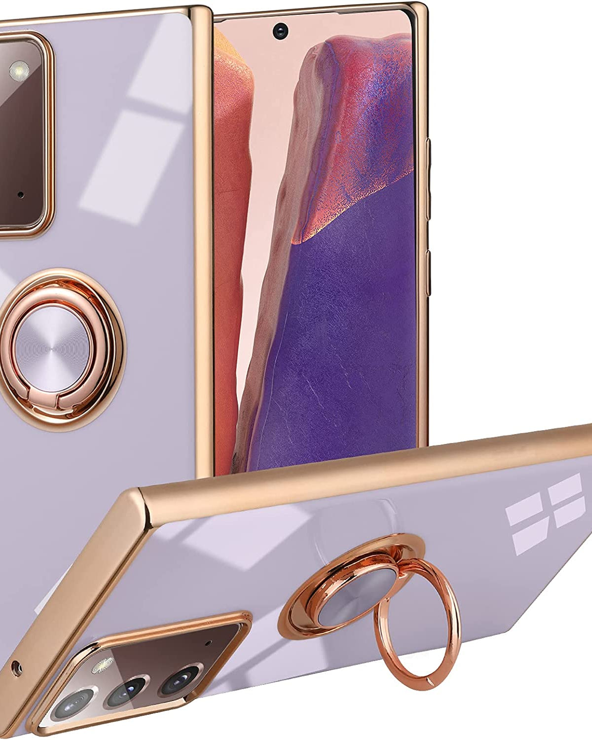 Kickstand Holder Samsung Note 20 cover