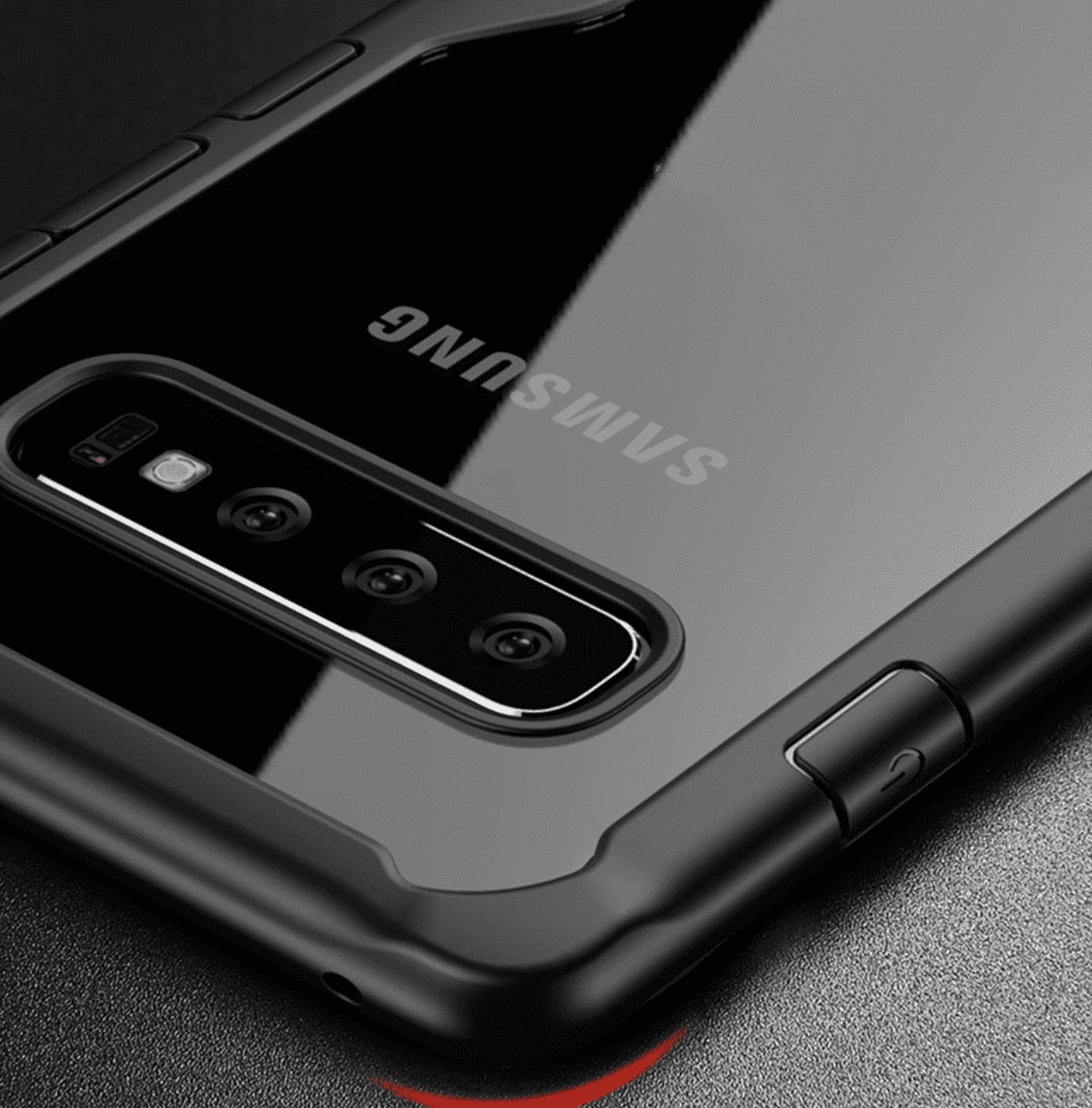 Air Cushion Shockproof Anti-Knock Premium Case iPhone cover – JustAndBest India